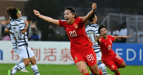 2018女足亚洲杯中国vs泰国季军战视频高清回顾-腾蛇体育