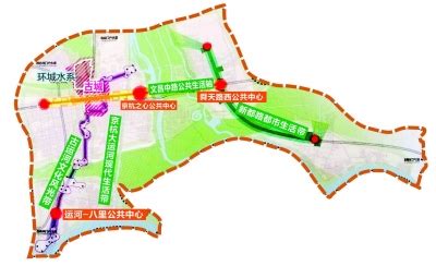 扬州高新区最新规划图,扬州城市规划图,扬州东区发展规划图_大山谷图库