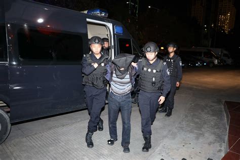 31人落网！贵州黔南警方成功打掉一贩毒团伙-中国禁毒网