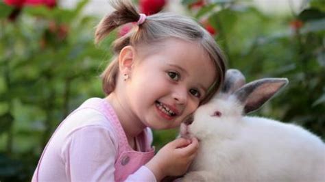 女孩名字大全2023最新版的属兔，属兔宝宝取名女孩-美美名
