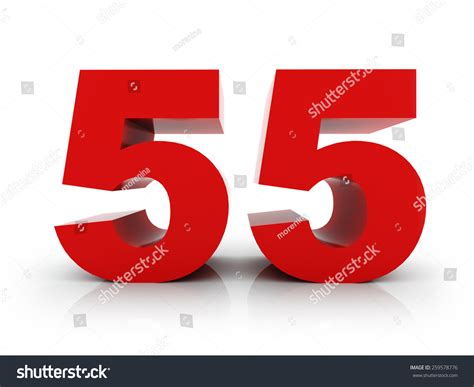 Royalty Free Number 55 Pictures, Images and Stock Photos - iStock