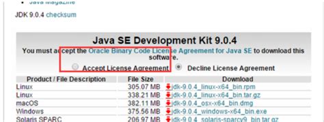 JDK1.8下载与安装完整教程 - 墨天轮