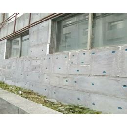 山西外墙保温装饰一体板 - 山西华晋润合建筑装饰工程有限公司