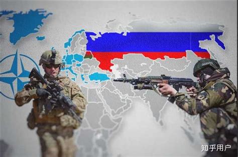 俄罗斯与乌克兰为什么总是有矛盾？ - 知乎