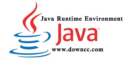 Java Runtime Environment-JRE下载-Java SE Runtime Environment-绿色资源网
