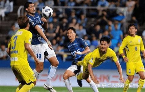 日联杯解析：鹿岛鹿角 VS 福冈黄蜂，鹿岛鹿角迎来大胜？ - 知乎