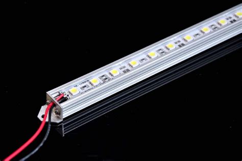 LED硬灯条的安装方法,led硬灯条常见问题及解决方法,LED硬灯条适用 ...