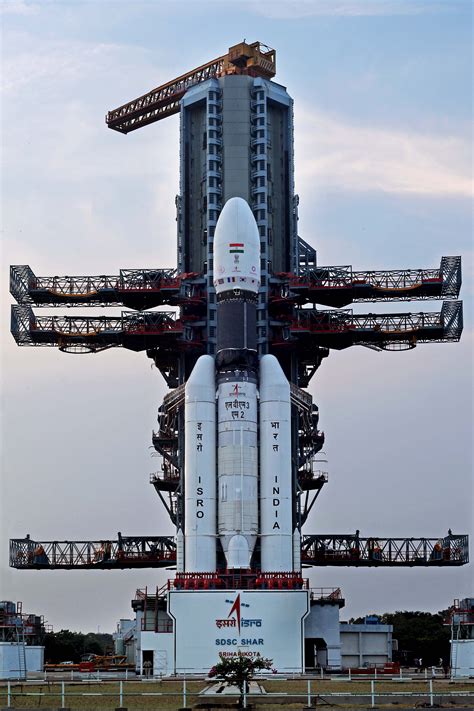 印度同步轨道卫星发射器3型 - 卫星百科 - 灰机wiki