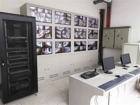 山东省临沂市数据中心机房服务器智能机柜一体化智能机柜5G智能机柜智能化机柜可定制英特锐科|价格|厂家|多少钱-全球塑胶网
