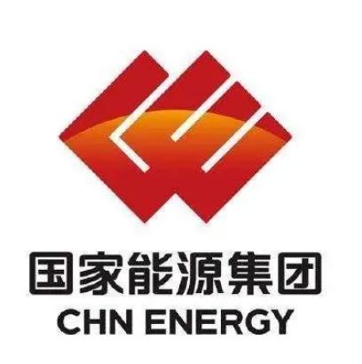 中煤集团logo设计含义及设计理念-诗宸标志设计