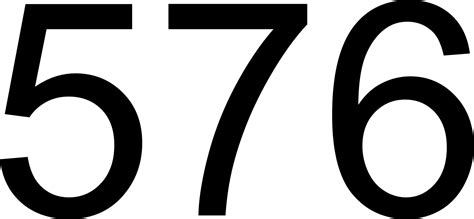 576 — пятьсот семьдесят шесть. натуральное четное число. регулярное ...