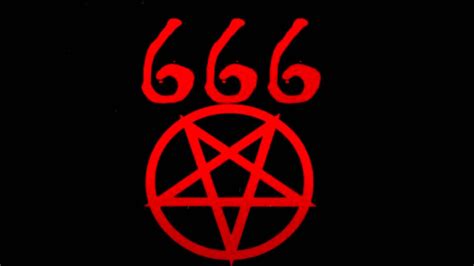 10 Things You Need to Know about the Number 666