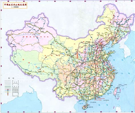 《四川省高速公路网规划(2008-2030年)》 - 城市论坛 - 天府社区