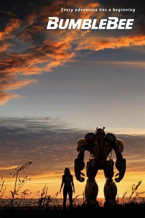 Bumblebee Movie Poster - ID: 195822 - Image Abyss