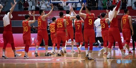 中国男篮将会前往欧洲拉练 然后在8月下旬再出战世预赛的比赛_手机新浪网