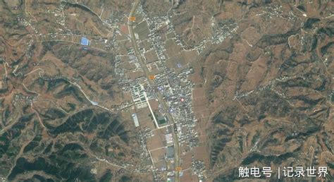 陕西商洛市有一个县，位于陕豫鄂三省八县交界处，是陕西的东南门_商南县