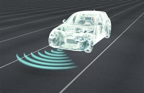 汽车的自动驾驶技术为什么要采用那么多传感器？ - 知乎