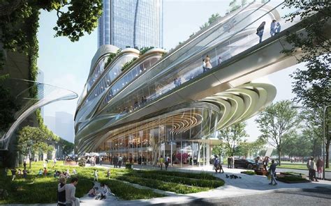未来天水市新中心——实拍新建成的天水成纪新城广场！高大上的感觉