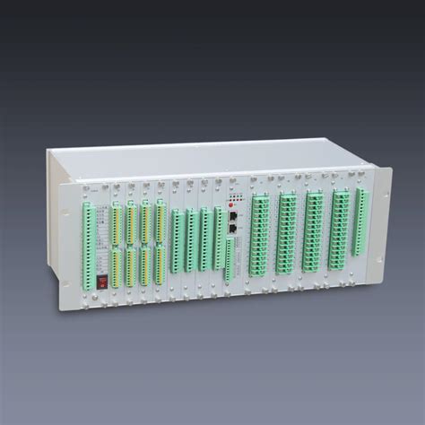 配电站所终端DTU - 应用于配网自动化终端的DTU设备