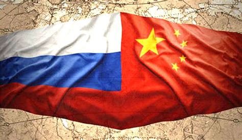 “一带一路”框架下，中国与俄罗斯的关系 - 中俄运输 - 运盟国际货运代理有限公司