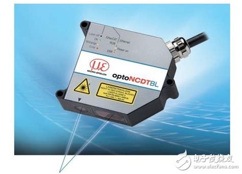 德国SensoPart高精度激光位移传感器AT-100-深圳市泰立仪器仪表有限公司