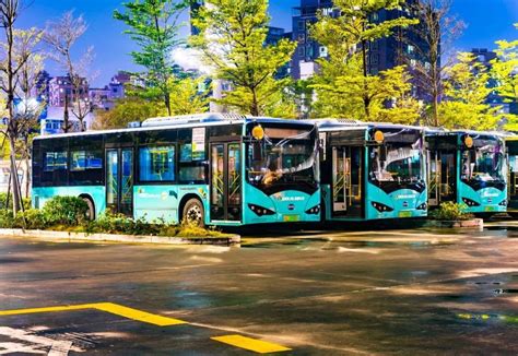 地铁新线一开通，宝安18条公交线路有调整！_深圳新闻网