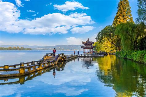 杭州有什么好玩的地方景点推荐,杭州必去的十个旅游胜地-海诗网