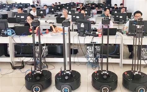重庆科创职业学院：以“人工智能+”为引领 打通人才供需“最后一公里”-东南网-福建官方新闻门户