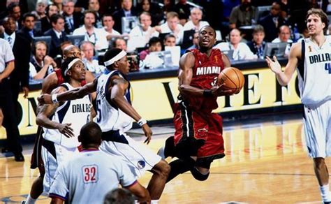 2006年NBA总决赛热火vs独行侠全六场高清录像回放-一拳录像网