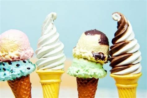 特色美食才能吸引消费者 甜品冰激凌开店红火_神州加盟网