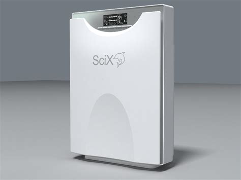 X86智能空气净化器_北京三五二环保科技有限公司