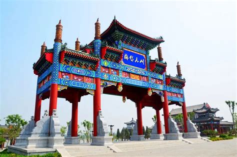 航拍泗水市，印度尼西亚第二大城市，泗水之名来源于华人