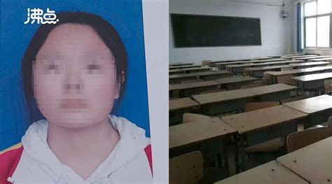 河南高考后遇害女孩同学发声：她常常学习到很晚_手机新浪网