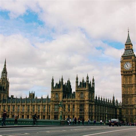 2018英国国会大厦_旅游攻略_门票_地址_游记点评,伦敦旅游景点推荐 - 去哪儿攻略社区