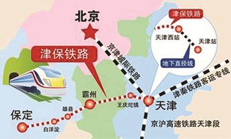 京津冀规划建23条城际铁路_资源频道_中国城市规划网