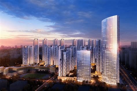 深圳2023重大项目建设之平湖_家在平湖 - 家在深圳