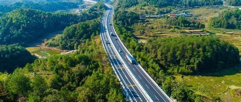 曝光！南沙至黄埔新增一条高速公路，36公里，双向6车道！_项目_研究_广州