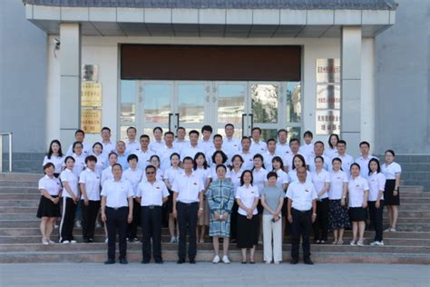 昌吉州2023年职业院校管理干部赴山西素质能力提升培训班顺利开班-继续教育学院