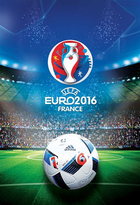 2016法国欧洲杯|平面|其他平面|哈喇 - 原创作品 - 站酷 (ZCOOL)
