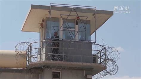以色列警方：6名巴勒斯坦囚犯越狱_凤凰网视频_凤凰网