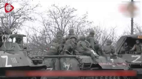 核查：乌克兰人出售从战场上捡来的俄军坦克？_凤凰网资讯_凤凰网