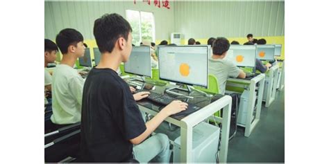 于都计算机专业高职院校好处「赣州应用技术职业学校供应」 - 深圳-8684网