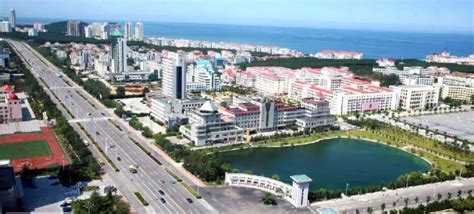 威海经济技术开发区– OFweek产业园网