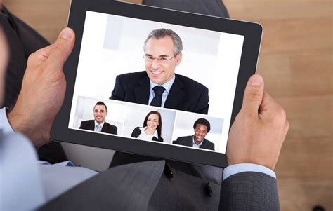 哪些企业需要搭建视频会议系统_优因云会议视频会议