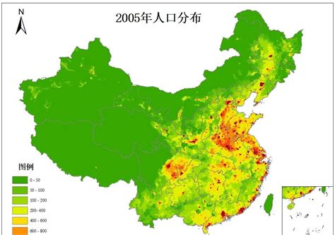 深圳2018年各区的人口密度是多少？ - 知乎