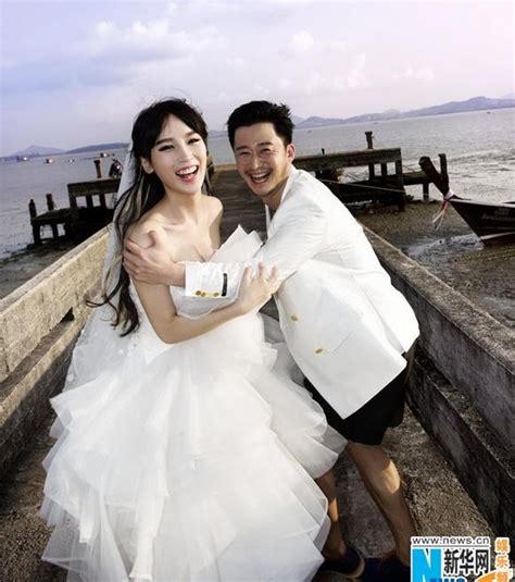 吴京和谢楠婚姻真相曝光，也太可怕了吧_凤凰网时尚_凤凰网