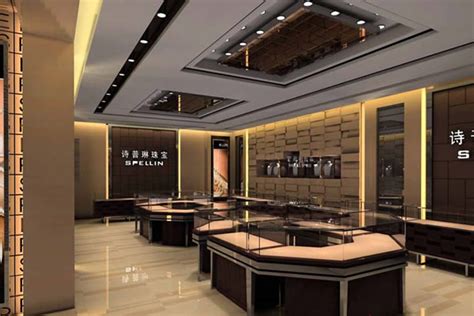 MVRDV为上海宝格丽设计的旗舰店，玻璃渣子也能这么贵气！ - 知乎