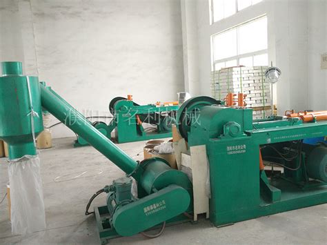 镁屑机 | 濮阳市名利石化机械设备制造有限公司