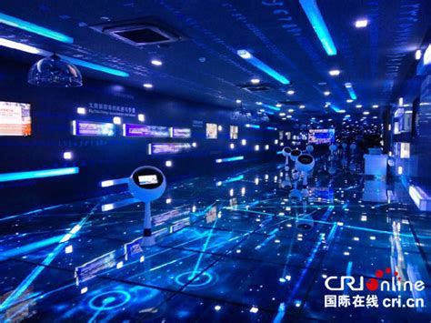 中移动(贵州)数据中心二期投产 规模7万台服务器 - 讯石光通讯网-做光通讯行业的充电站!