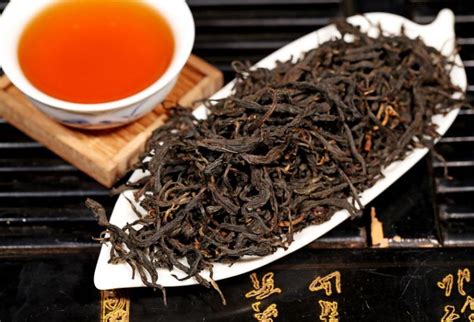 都匀红茶,红茶茶叶_大山谷图库